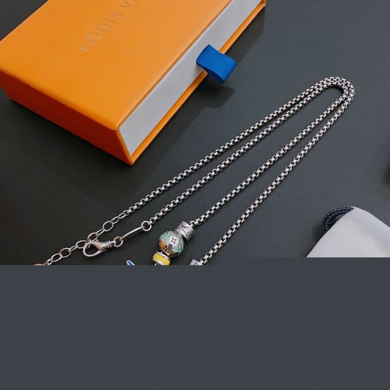 LV Necklaces